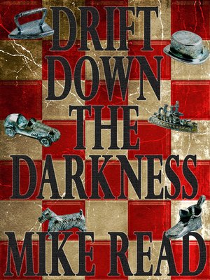 cover image of Drift Down the Darkness
